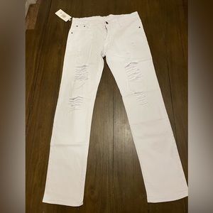 Fredd Marshall Jeans NWT